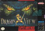 Dragon View Box Art Front